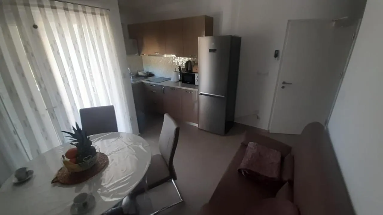 Apartmani Lucija Povljana Apartment