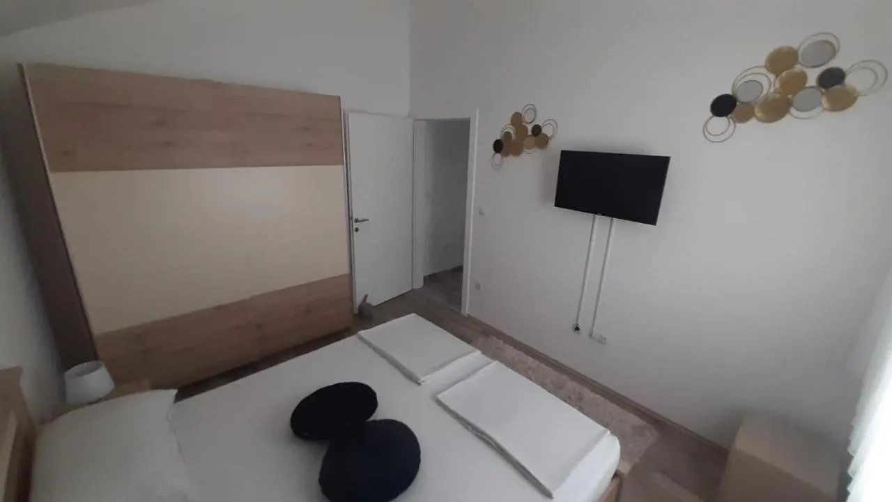 Apartment Apartmani Lucija Povljana