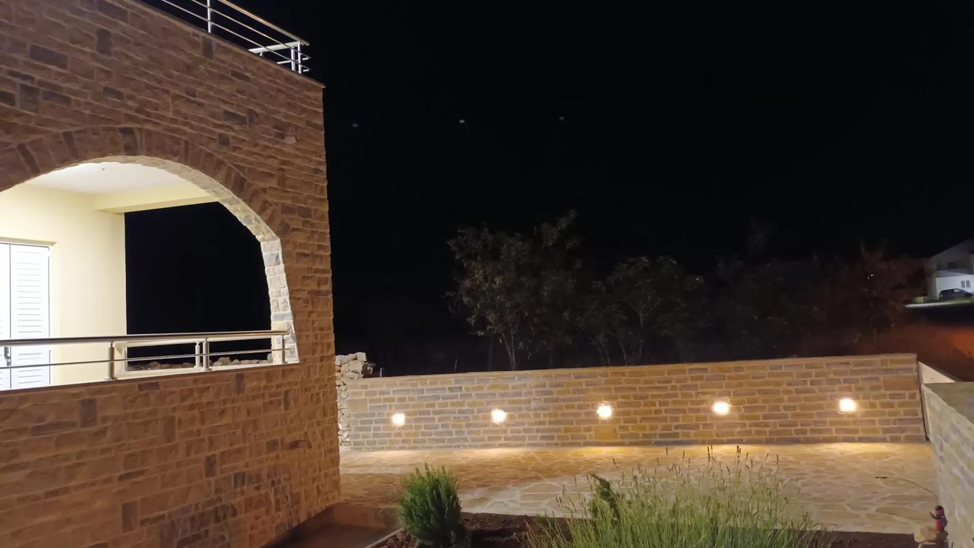 Apartmán Apartmani Lucija Povljana