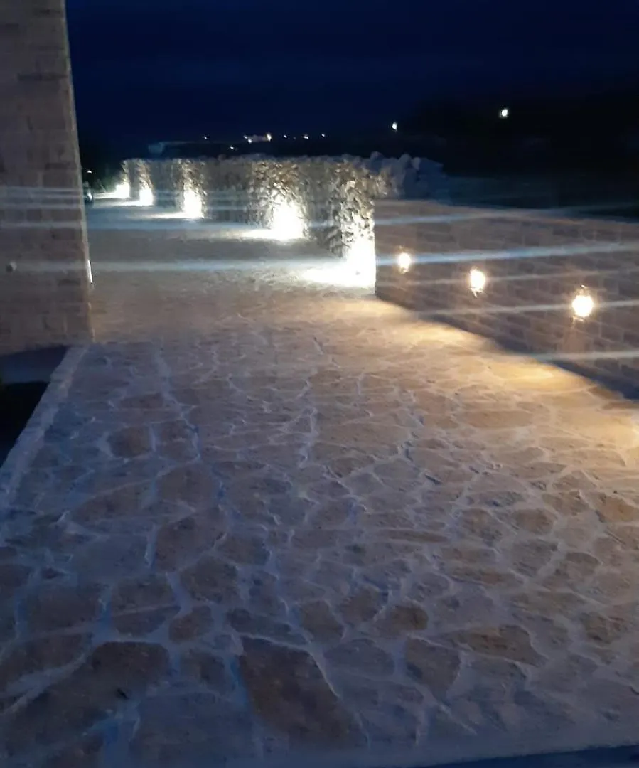 Apartmani Lucija Povljana Apartmán