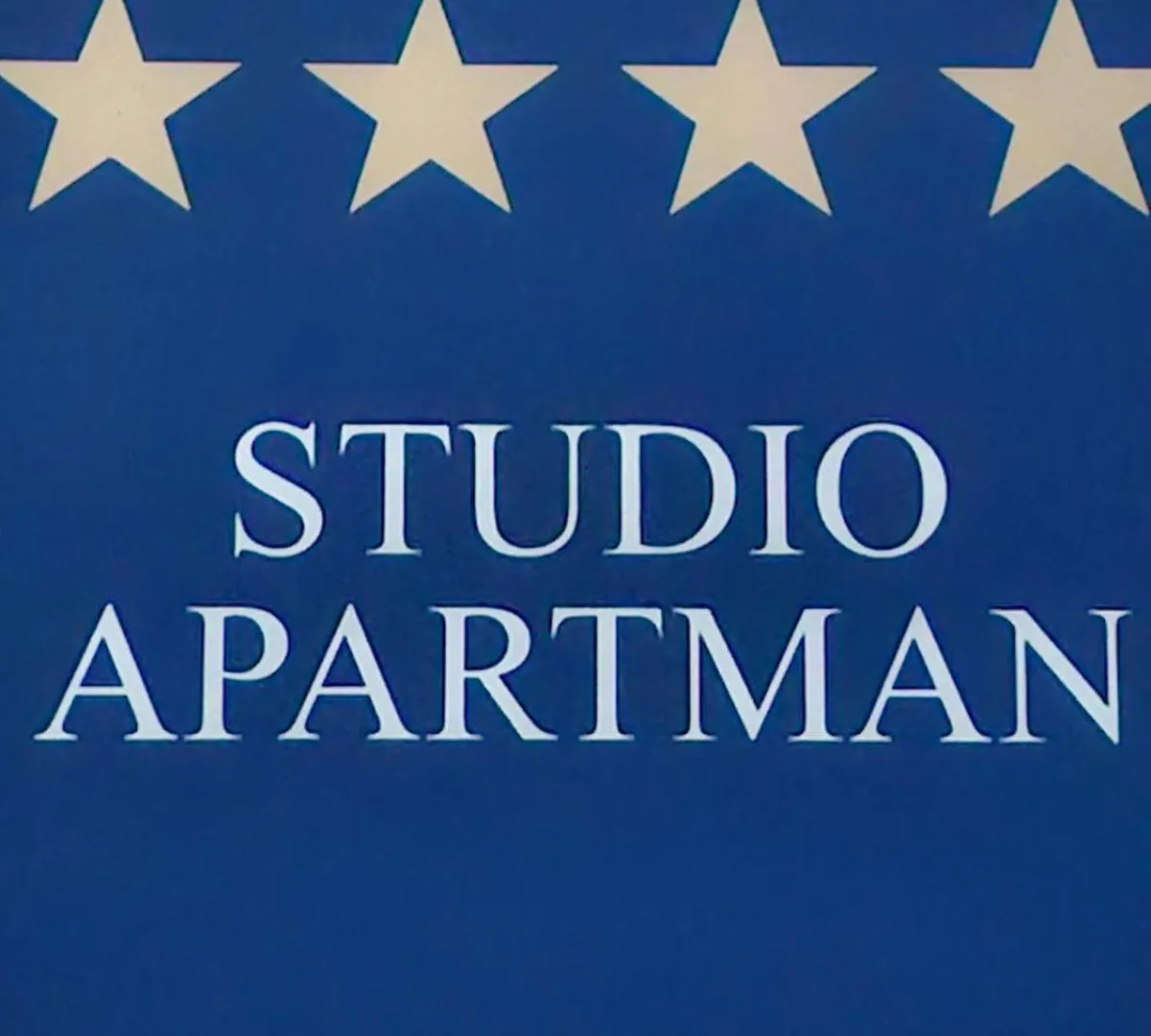 Apartmani Lucija Povljana Apartment